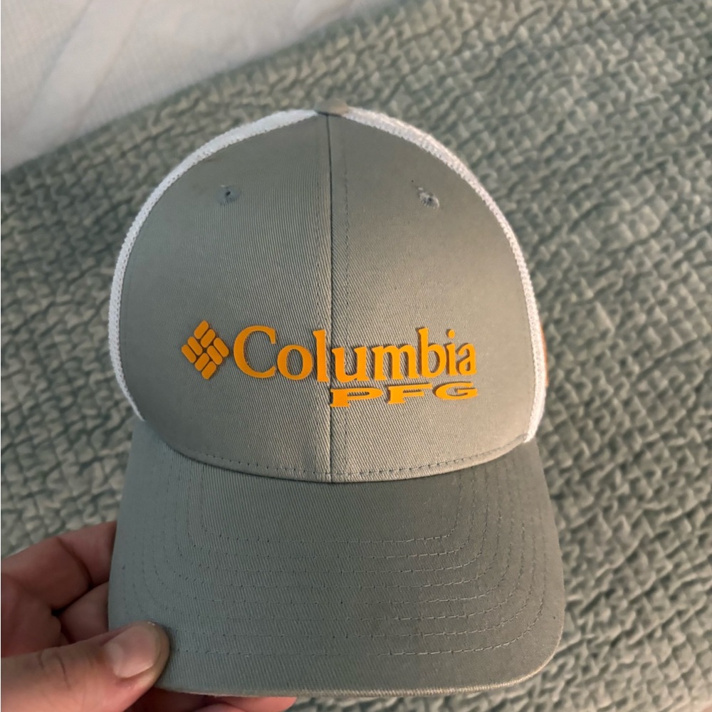 Columbia PFG Tennessee Vols Hat